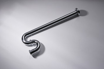 床排水用Sトラップ P6501C