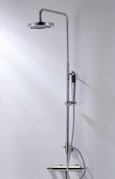 シャワーセット F92969C-01+D225C