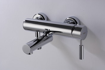 シャワーセット用レバーハンドル F61251C-01