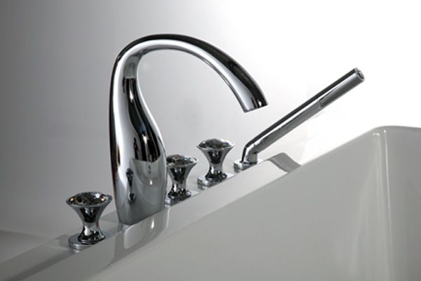 バス・洗面所用品 MULTI-IONIZER for Shower マルチイオナイザー シャワーヘッド用販売終了のお知らせ | gemmajapan