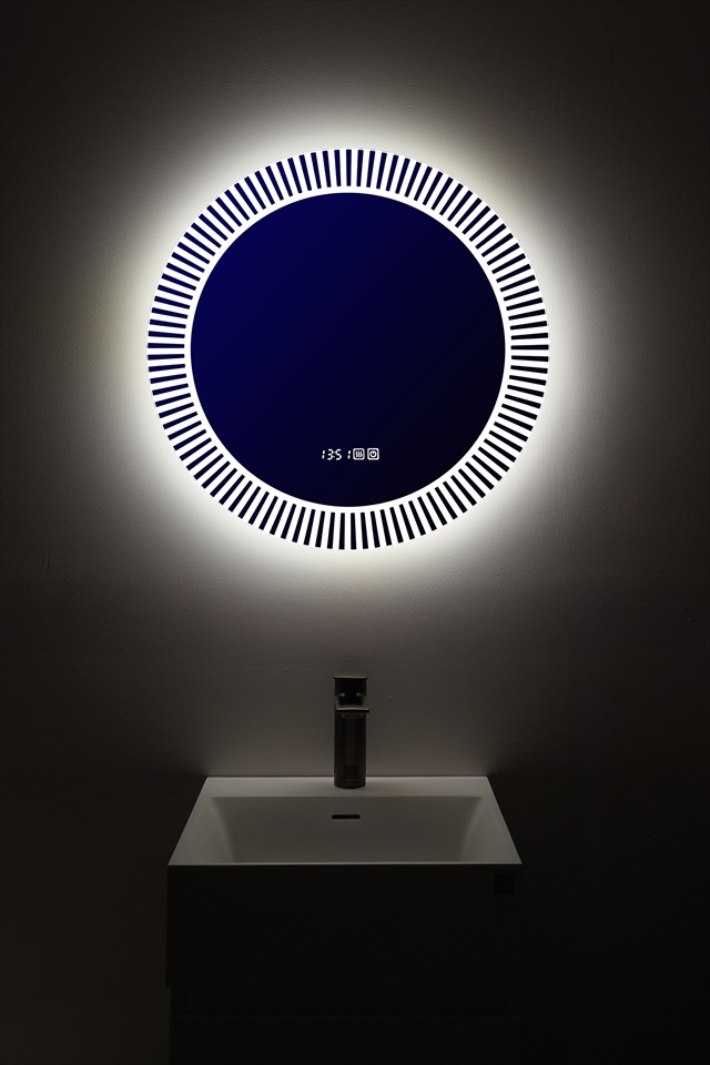 LED�ߥ顼 SMRSM012-L