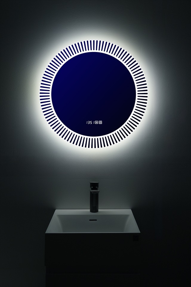 LED�ߥ顼 SMRSM012-L