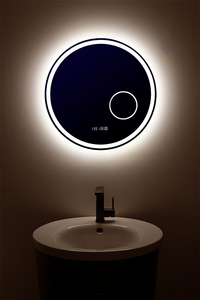 LED�ߥ顼 SMRL039A-L