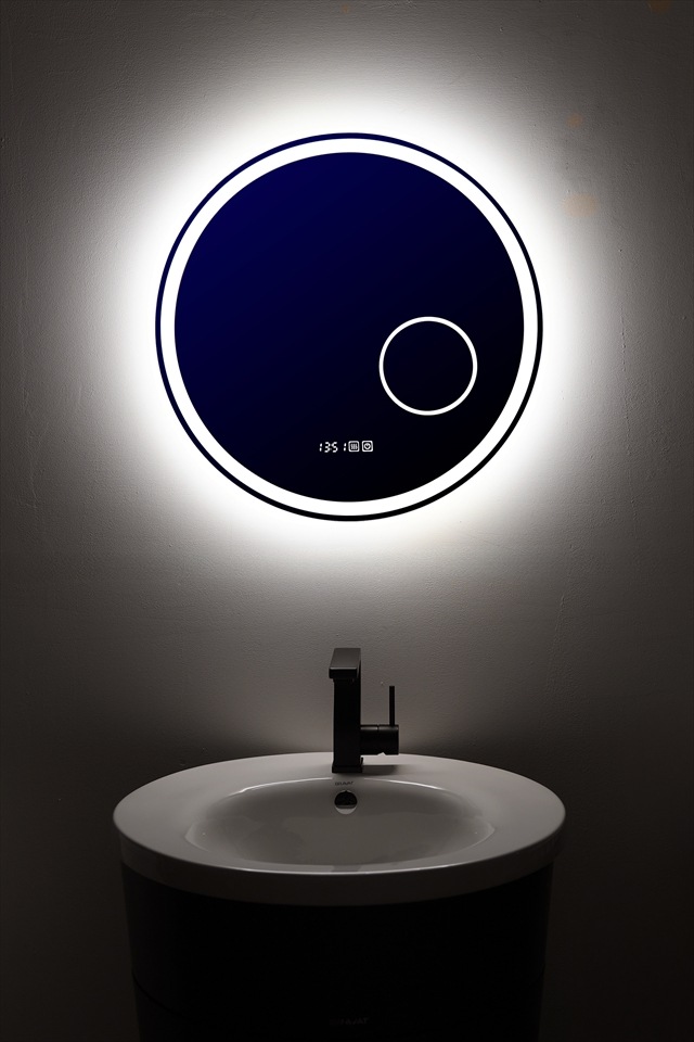 LED�ߥ顼 SMRL039A-L