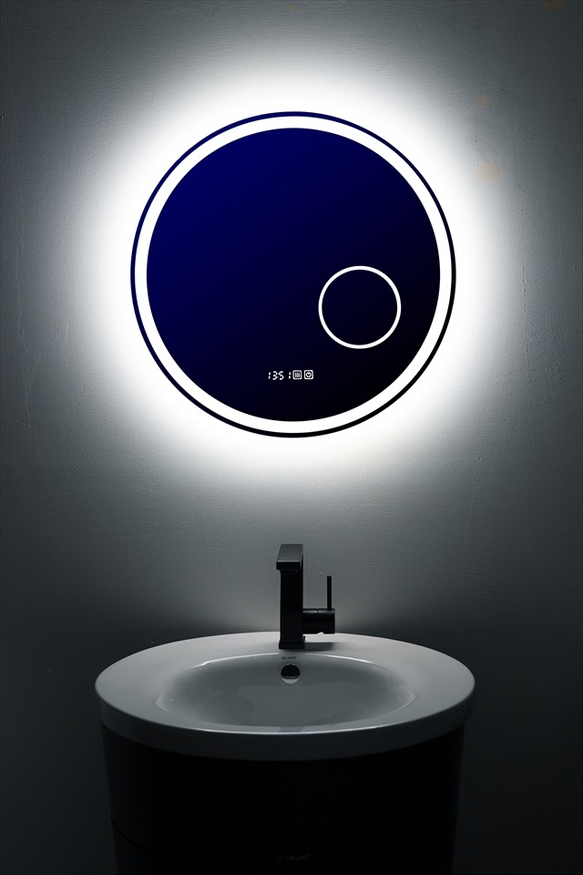 LED�ߥ顼 SMRL039A-L