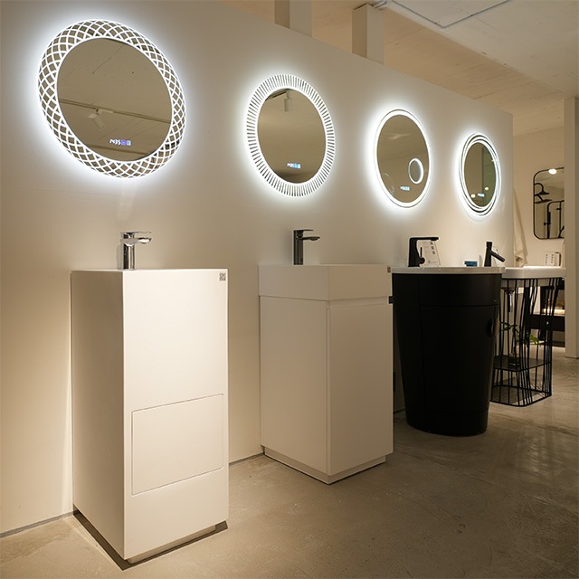 LED�ߥ顼 SMRL039A-L