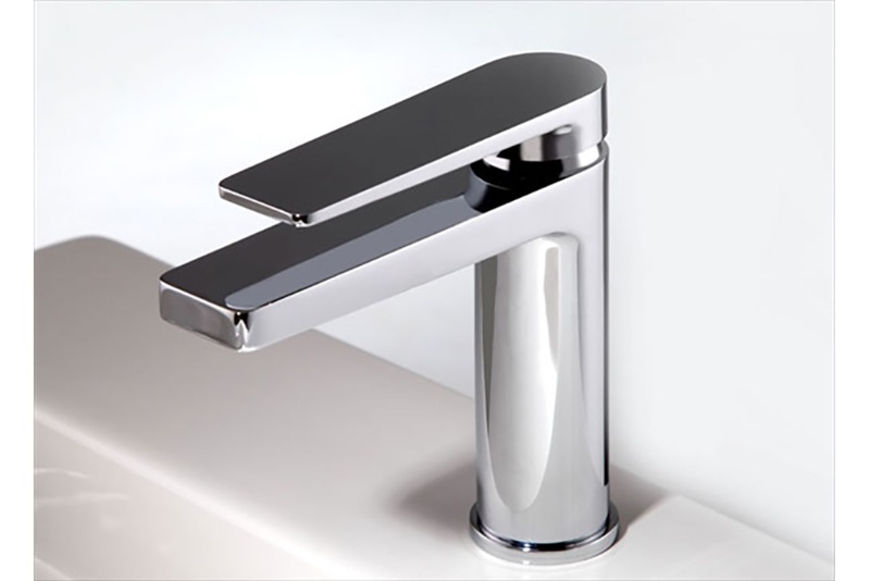 シングルレバー混合水栓 NF10104CB | 水栓金具,シングルレバー