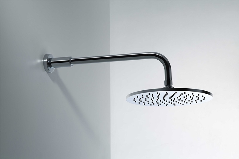 シャワーヘッド250サイズ NP7018C 水栓金具,パーツ類,オーバーヘッドシャワー,シャワーヘッド,250サイズ DMS