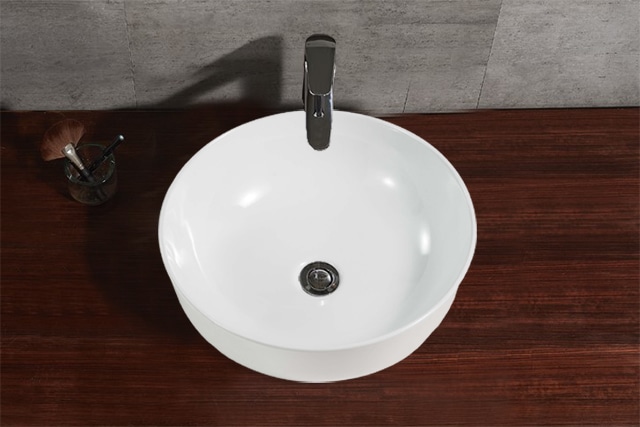 洗面ボウル/陶器 C22262W | 洗面台,洗面ボウル,陶器 | | DMS