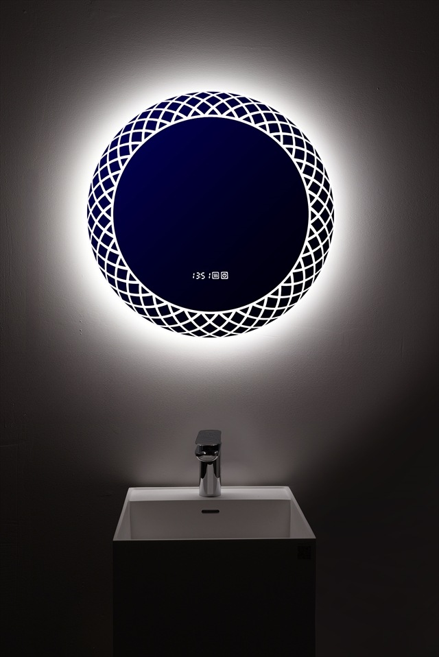 LED�ߥ顼 SMRI004A-L