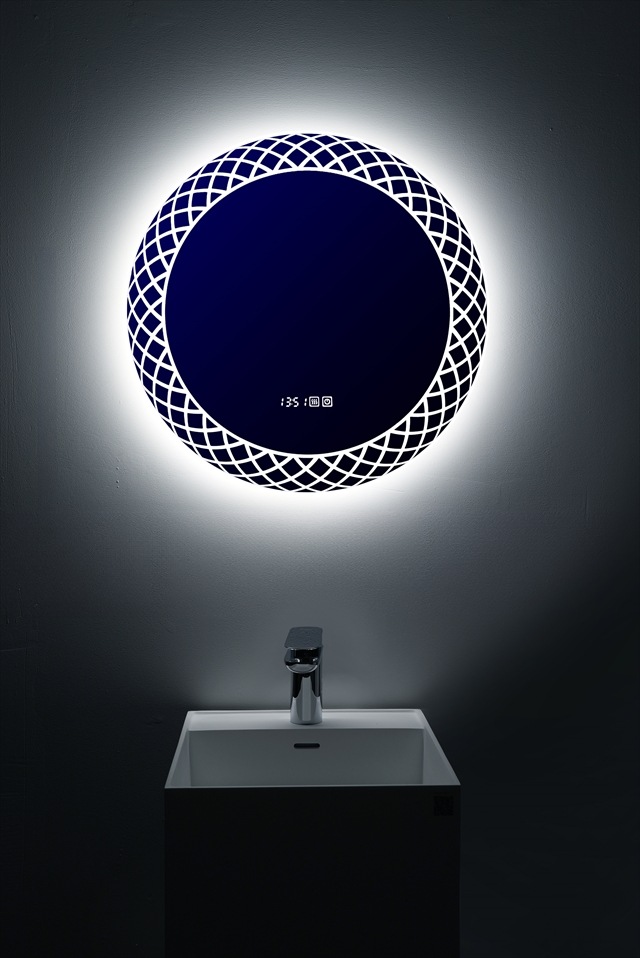 LED�ߥ顼 SMRI004A-L