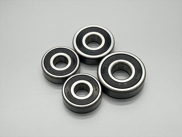 絶版バイク部品専門店BRC | HONDA,HAWK250/400 ('77～)