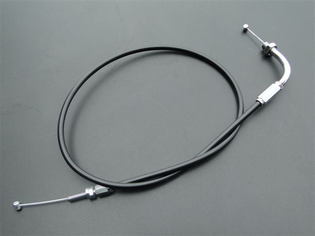 アクセル 楽天市場】ワルキューレ アクセルワイヤー スロットルワイヤー