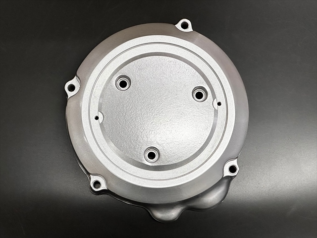 cb400f 旧ヨンフォア　398.408 ポイント・ダイナモカバー　キジマ cb400f 旧ヨンフォア 398.408 ポイント・ダイナモカバー キジマ