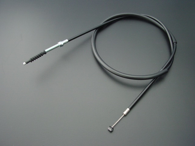 【品質保証,最新作】 GSX400F クラッチワイヤー 30cmロング メッシュ 【品質保証,最新作】 GSX400F クラッチワイヤー 30cmロング メッシュ