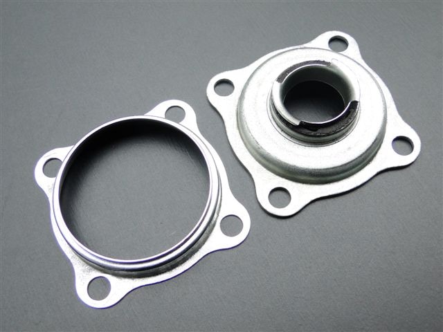 CB400F/CB350F 強化スピードメーターギヤボックスリテーナー