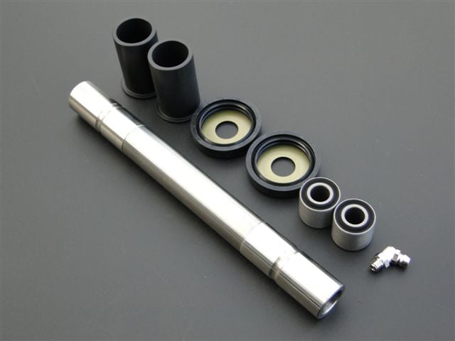 HONDA　CB400F D.I.D製メッキリム前後セット(1.6＋1.85) HONDA CB400F D.I.D製メッキリム前後セット(1.6＋1.85) HONDA