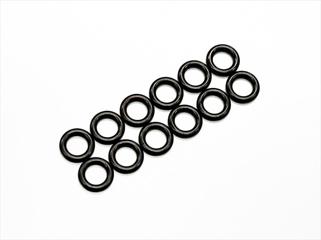 アルミファンネル 6個セット 分解洗浄可能】高品質エアーファンネル55mm4個セットZRX1100