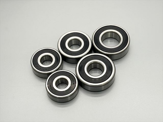 絶版バイク部品専門店BRC | HONDA,CBX400F ('80～)