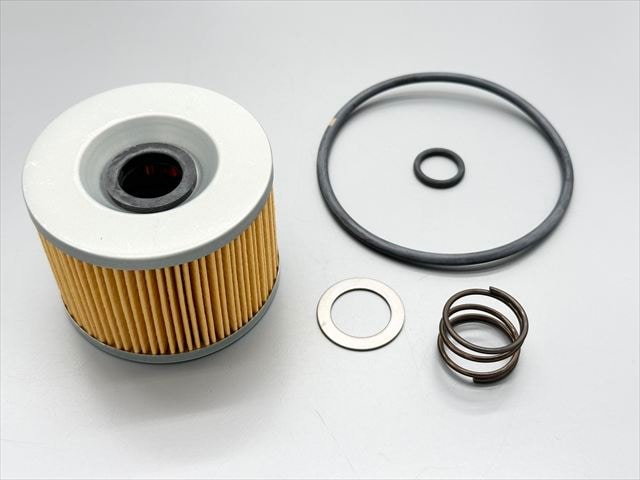 絶版バイク部品専門店BRC | PICKUP,オイルフィルター
