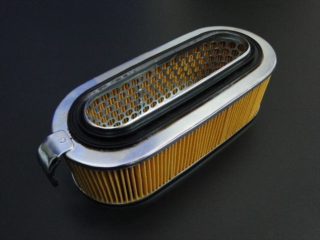 送料無料　エア　クリーナー　エレメント　新品　エンジン　用　純正　部品　オイル　式　湿式 格安，高品質 K\u0026N 純正交換 エア フィルター ランドクルーザー80