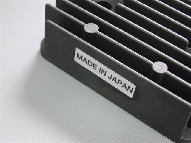 Z400FX-E4-A レギュレター<ボルテージ・レギュレター> ※E4は2