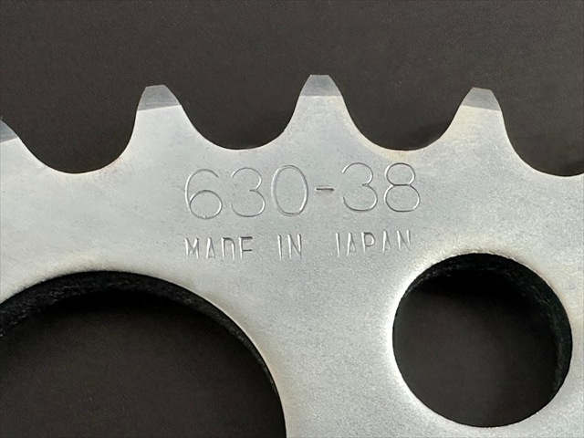 Z1 Z2 純正 メッキ済み スプロケットパネル/スプロケットタワー　　(Z750/Z900/RS/当時物 2025年最新Yahoo!オークション -z1z2スプロケットの中古品・新品・未