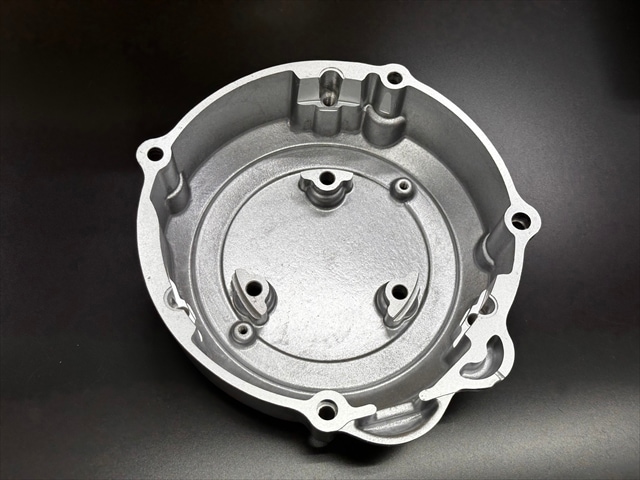 【420】旧CB400F カバー類 BEET ポイントカバー CB400F 398 408 限定販売品 CB400Four