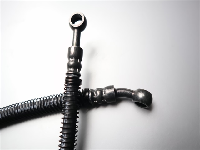 ★　Ｚ４００ＦＸ　ブレーキホースジョイント　★