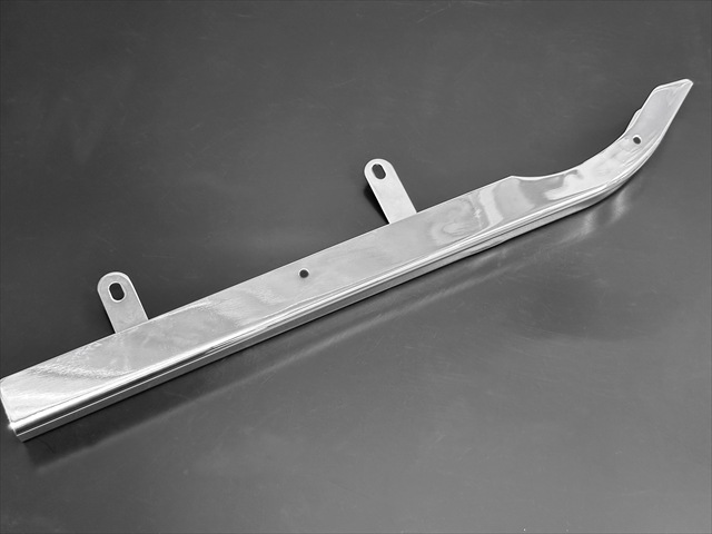 Z400FX/Z400J/Z500/Z550FX/KZ550 メッキチェンケース | KAWASAKI