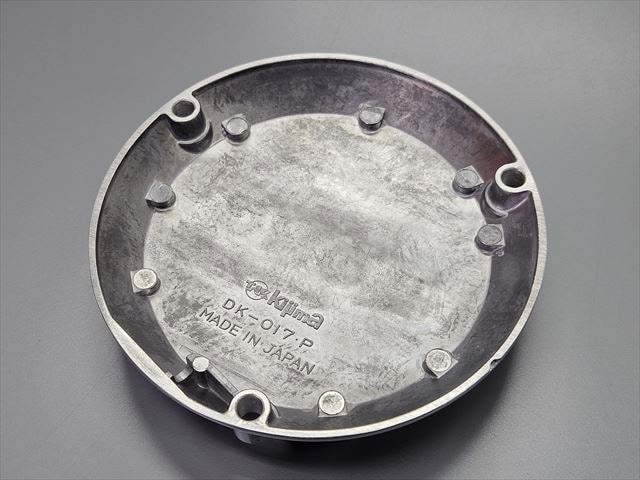 GS400 キジマ アルフィンポイントカバー(バフ) | SUZUKI,GS400