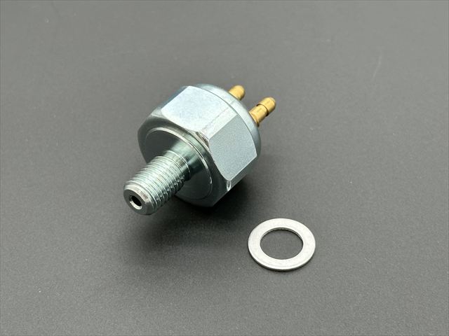 CB400F/CB350F/CB250セニア/CB750K0~K6 フロントブレーキスイッチ