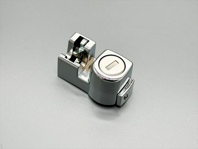 CB400F/CB350F/CB250セニア キャップチェック／キーロック☆社外品