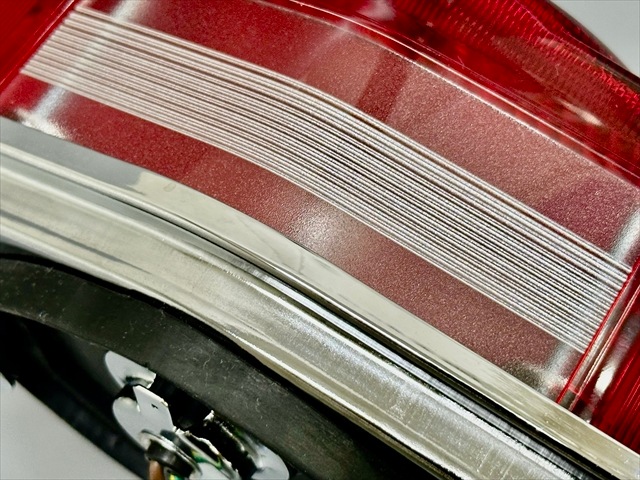 CB400F/CB350F/CB250セニア/CB750K2~K6 CGCテールランプ(赤)☆究極の