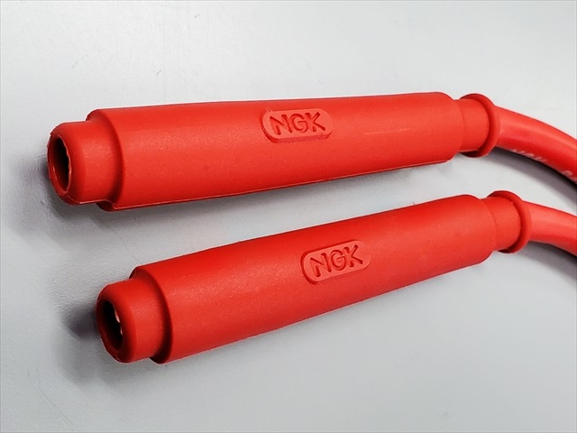 HAWK 強化イグニッションコイル(NGK赤付) | HONDA,HAWK250/400