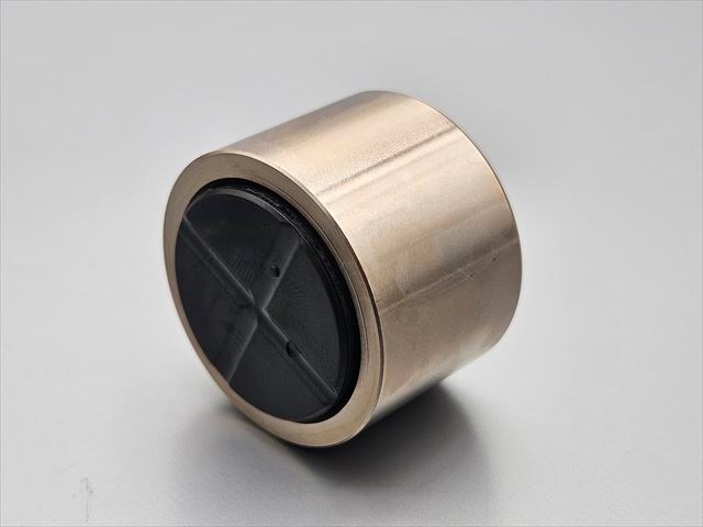 ゼファー400(ZR400C)　C1〜C4　リヤマスターインナーキット＆リヤキャリパーピストンシール　1台分　1枚目図中(43020番)　2枚目図中(43049＆43049A番) ZEPHYR(400) - Kawasaki純正部品 パーツカタログから注文