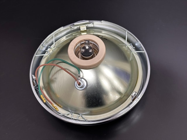 ホンダ純正　CB400F パーツ 新品 ホンダ 純正 タイプ ウインカー ASSY 2個セット スモーク