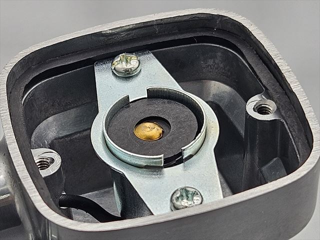 新品 ホンダ CB400F JMCタイプ 角型ヨーロピアンウインカー 4個セット JMC 角型ヨーロピアンウインカー(バフ掛けボデイ) ※クリアーレンズ☆1
