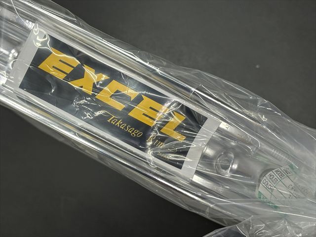 H型アルミリム前後セット(1.85+2.15)☆前後18インチ☆36穴 | HONDA