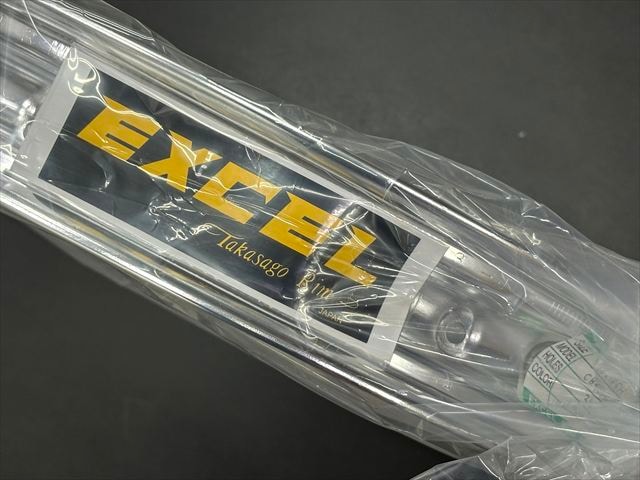 H型アルミリム前後セット(1.85+2.50)☆前後18インチ☆36穴 | HONDA