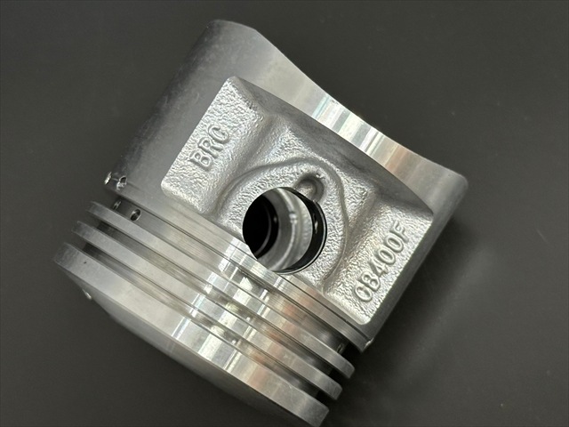 KIWAMI ピストンキット(0.50mm) FOR カワサキ K-Z1 KIWAMI KIWAMI