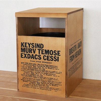 ��6L�ۥ����ȥܥå���No.6