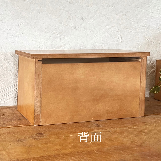 木製扉付きブレッドケース♪Aタイプ♫ 木製扉付きブレッドケース♪Aタイプ♫ 木製扉付きブレッドケース♪A