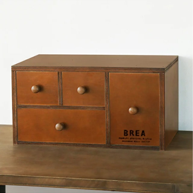 BREA-北海道で製作した木製インテリア雑貨のお店です