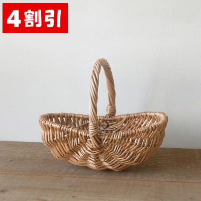 【4割引】かわいい　バルーンバスケット 小【定価1430円】|展示品・小さなキズあり品など