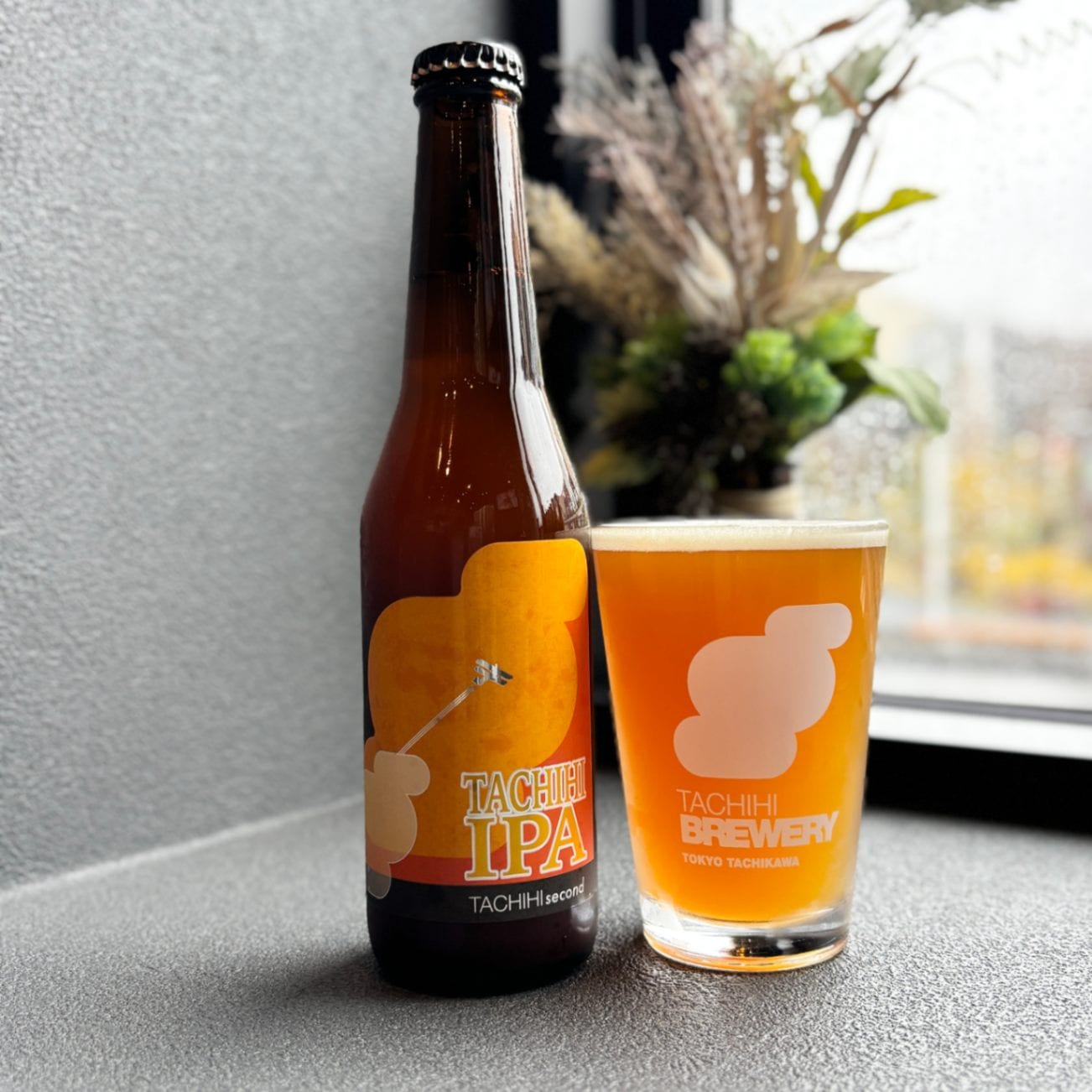 IPA 6本ｾｯﾄ （Tachihi  IPA）