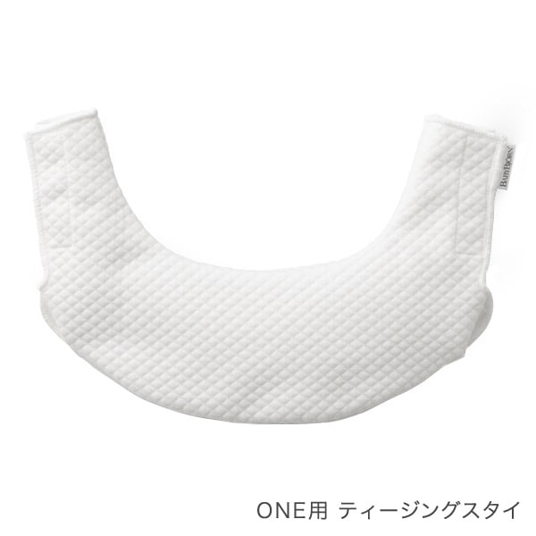 BabyBjorn ONE KAI �ѡ��ƥ������󥰥����� �ۥ磻��