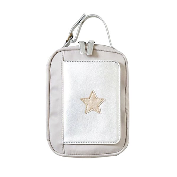 バムフラップポーチ　あおば着用 バムフラップポーチ あおば着用 バムフラップポーチ あおば着用