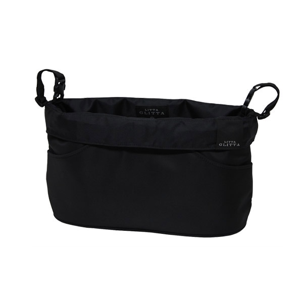 LITTA GLITTA リッタグリッタ PIXIE O'BAG 3WAY ストローラー