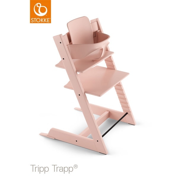 STOKKE ストッケ 【セット】 トリップトラップ + ニューボーン